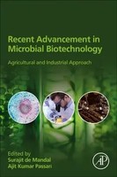 Surajit De Mandal (U. A.) | Recent Advancement In Microbial Biotechnology | Buch