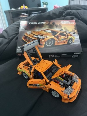 LEGO TECHNIC
