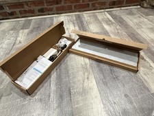 HP 125 Wired Mouse  Wired Keyboard Kit US Black-NEW