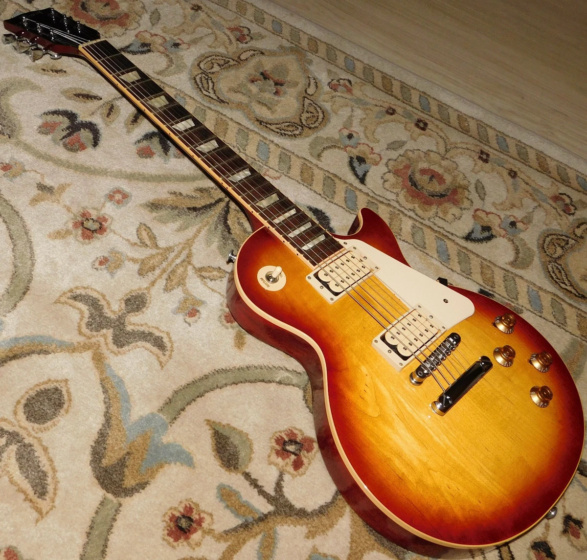 Gibson Les Paul Traditional Electric Guitars for sale - eBay