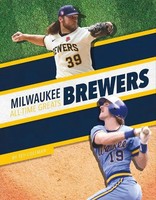 Milwaukee Brewers All-Time Greats | Ted Coleman | Englisch | Buch | Gebunden