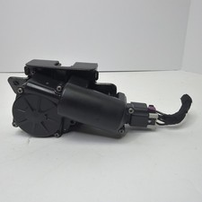 10-16 SRX Electronic Rear Trunk Hatch Decklid...