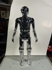 Star Wars 12 INCH GENTLE GIANT JUMBO DEATH STAR DROID Figure Original NICE!!