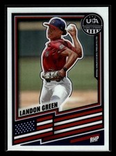2026 Panini Stars & Stripes Baseball You Choose Complete Your Set