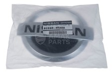 Genuine Oem Front Grille Emblem For Nissan Maxima 62890-4ra0a 628904ra0a