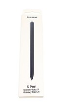 NEW Genuine OEM Samsung EJ-PT870 Black S Pen Stylus for Galaxy Tab S7 S7 