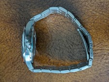 OMEGA Seamaster GMT 50th Anniversary Watch 2234.50 3