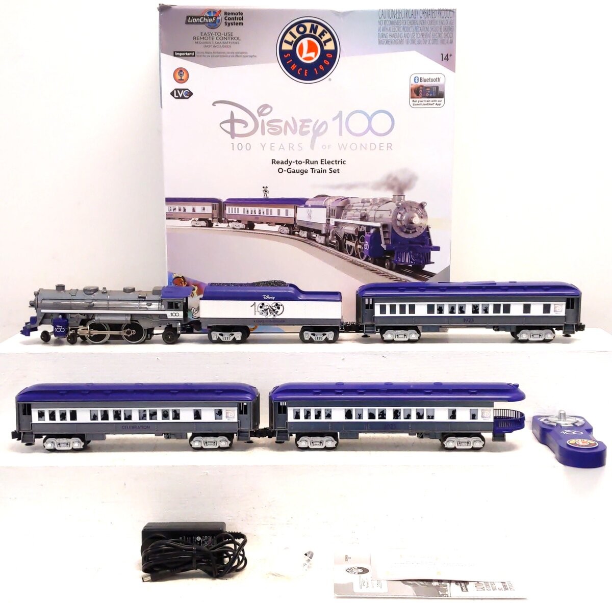 Click here to see eBay Auction