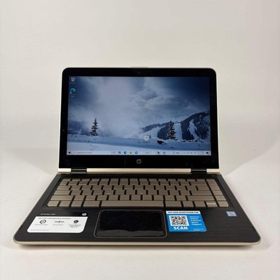 HP Pavilion x360 M3-U103DX 13.3'' i5-7200U 2.5GHz 8GB RAM 128GB SSD