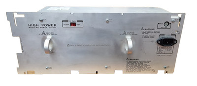ZYTEC / Artesyn 7000119-0000 POWER SUPPLY (TROLLEY)