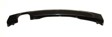 12-18 GENUINE BMW F30 F31 REAR LOWER CENTER M SPORT BUMPER DIFFUSER TRIM VALANCE