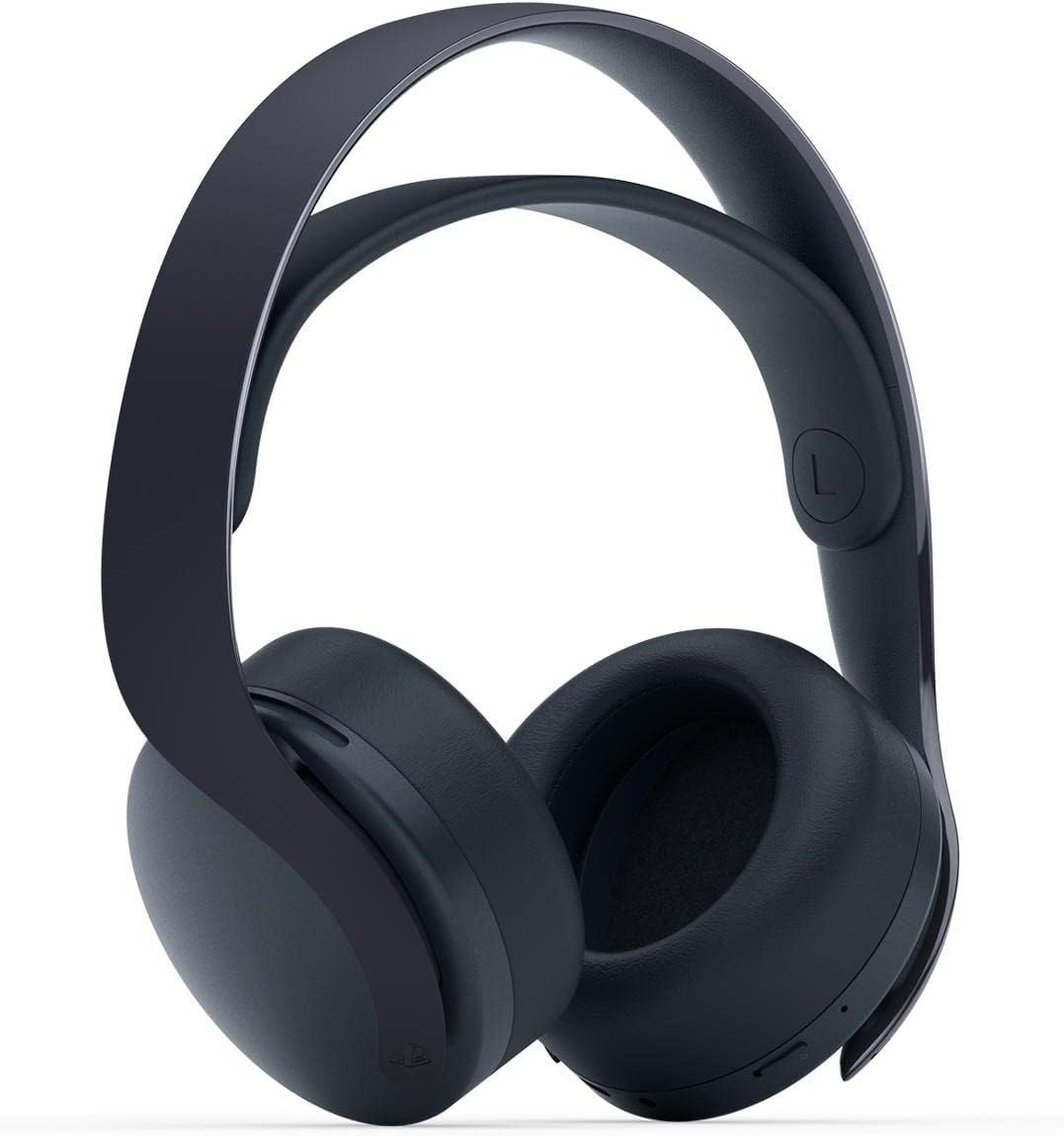 Sony PULSE 3D Headset PS5 avec Double Micro à Réduction de Bruit Active - 2