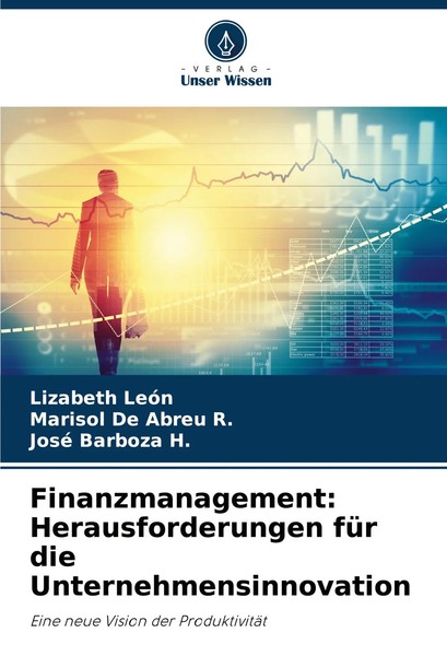 Lizabeth LeóN (U. A.) | Finanzmanagement: Herausforderungen FüR Die...-image