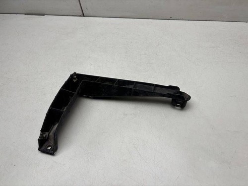 Volkswagen Touareg I 2006 Stoßstange hinten links Halterung 7L6807861 LIU35137