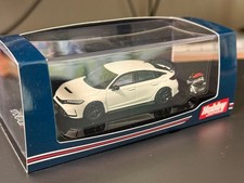 Hobby Japan 1/64 Honda Civic TYPE R FL5 - First Edition