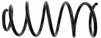 Sachs 997 613 Federspule FüR Audi, Seat, Skoda, VW