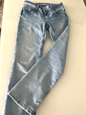 Pepe Jeans  - Wiser Wash - Größe: 31/32 - Blau