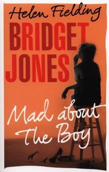 Bridget Jones: Mad About the Boy: Nominiert: Bollinger E... | Buch | Zustand gut
