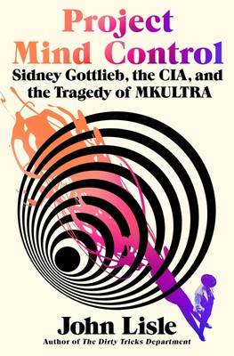 Project Mind Control | John Lisle | Buch | Englisch | 2025 | EAN 9781250338747