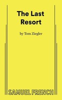 Tom Ziegler | The Last Resort | Taschenbuch | Englisch (2023)
