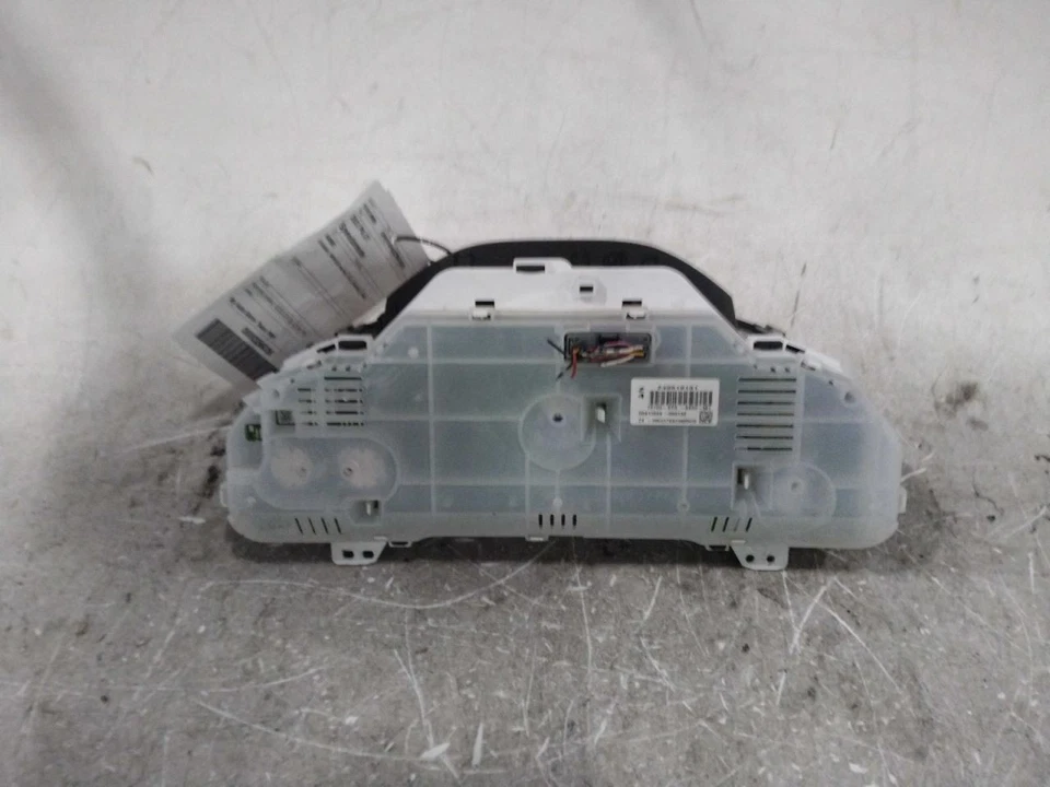 Velocímetro Cluster MPH mercado de EE. UU. EX-L cuero AWD se adapta a 11-15 PILOT 455520 Foto 2 de 4