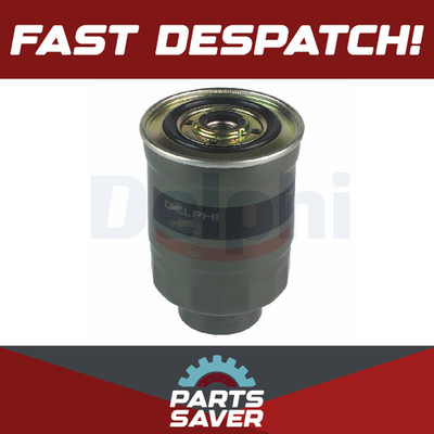 Fuel Filter HDF526 Delphi 4300019 818506 818511 93156634 93156943 Quality New