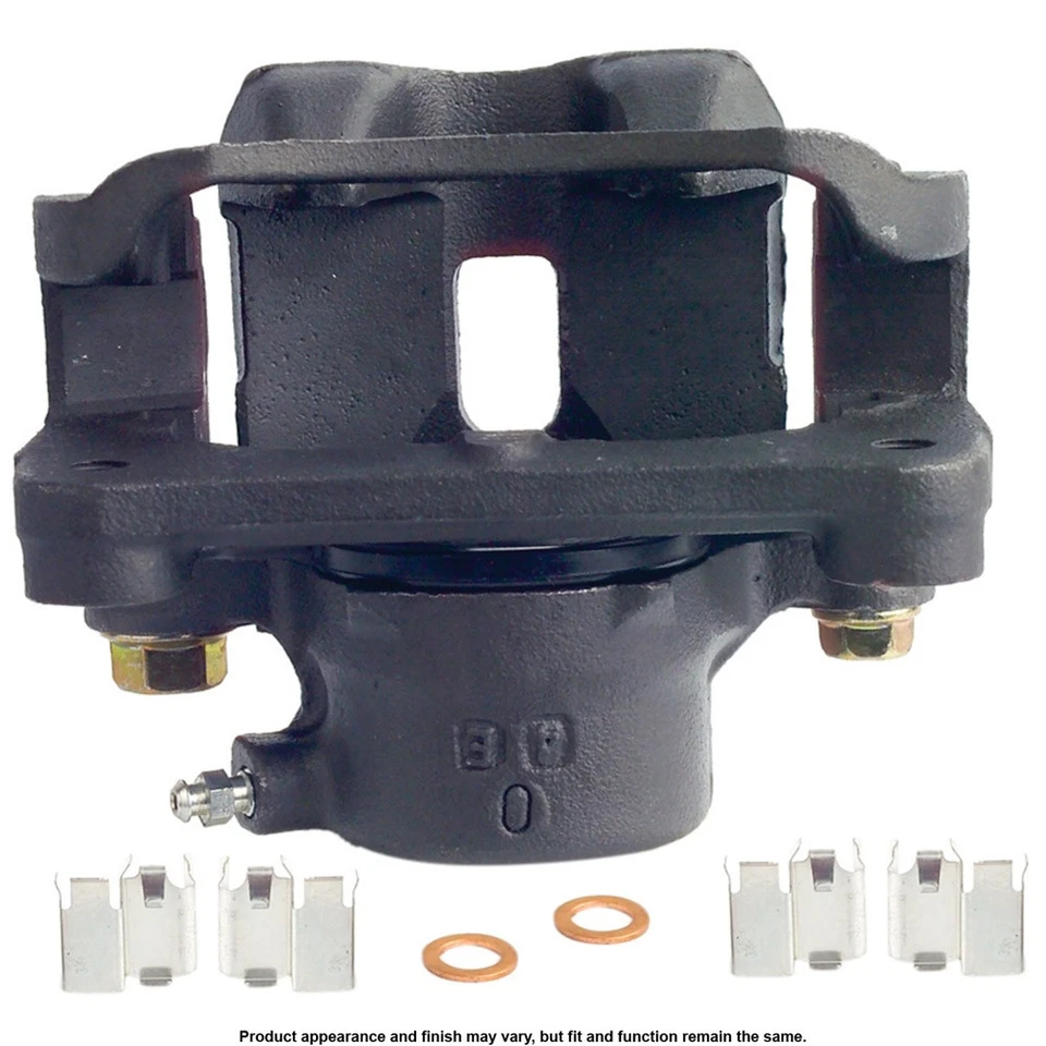 Pinza de freno delantera izquierda cardone TCP para Mazda Miata 1990 1991 1992 1993 Foto 3 de 4