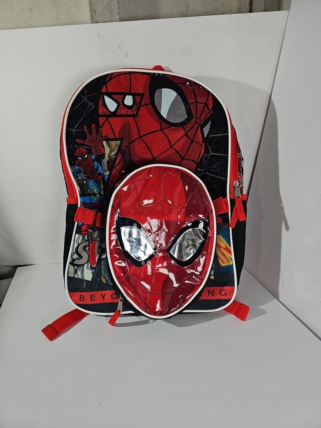 MARVEL Spider-Man 17