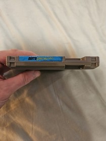 The Simpsons: Bart vs. the Space Mutants (Nintendo NES) 