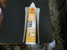 NIB - (12) Sika AnchorFix-2 HEAVY DUTY Anchoring Adhesive - 10.1 oz. tubes 06/26