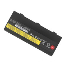 90Wh 77 00NY493 00NY492 NEW ORIGINAL Battery For LENOVO Thinkpad P50 P51 P52