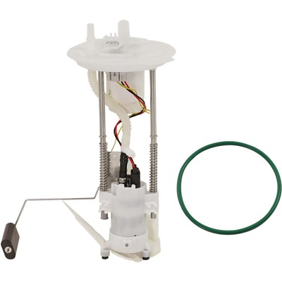 Electric Fuel Pump Gas for Lincoln Navigator Ford Expedition 2005-2006