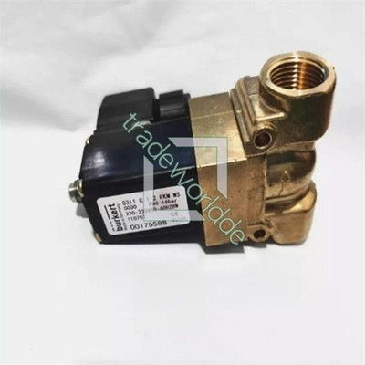 1PCS Burkert solenoid valve 0311 C 1.2 00175588 AC220V NEW
