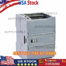 New Siemens 6ES7 222-1XF32-0XB0 S7-1200 Digital output SM1222 6ES7222-1XF32-0XB0