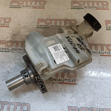 Maître-cylindre de frein Ford FUSION