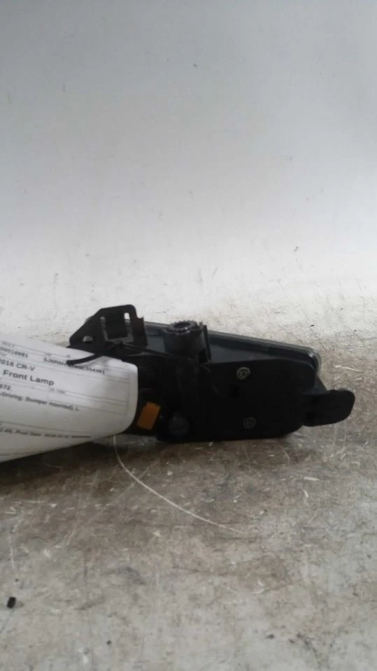 Luz de estacionamiento/esquina del conductor montada para parachoques antiniebla para 15-16 CR-V 435729 Foto 2 de 4