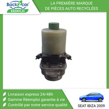 Pompe direction assistée Seat IBIZA