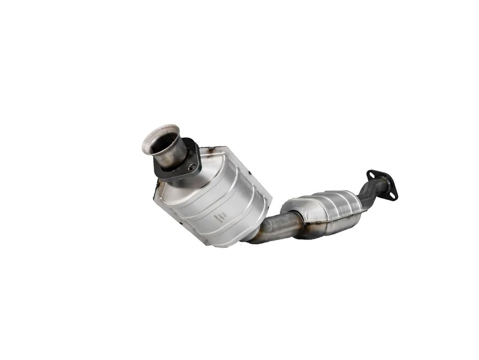 Convertidor catalítico izquierdo para Mercury Marauder 2003-2004 Foto 3 de 4