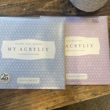 2 Close to My Heart- My Acrylix Stamp Fanfare B1377  free party you  re fun