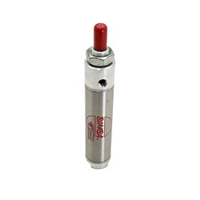 Bimba 123-D Pneumatic Cylinder, 1-1/4" Bore, 3" Stroke