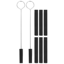  Piano Accessories Tuning Maintenance Tool Kit Tools for Repair Parts