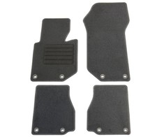 Fu�matten Set f�r BMW E36 3er Cabrio 1993-2000 Autoteppiche mit 100% Passform