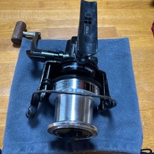 Daiwa SS3000 Reel Tournament Iso