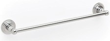 Ginger Chelsea 24" Towel Bar in Polished Nickel 1103/PB NEW IN BOX