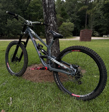 Commencal furious Full Suspension MTB 27.5in ...