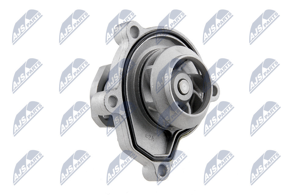 Fits NTY CPW-VW-035 WATER PUMP - Image 7