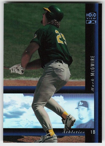 1994 Mark McGwire #26