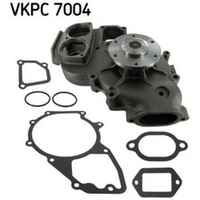 Pompe à eau Talbot TAGORA