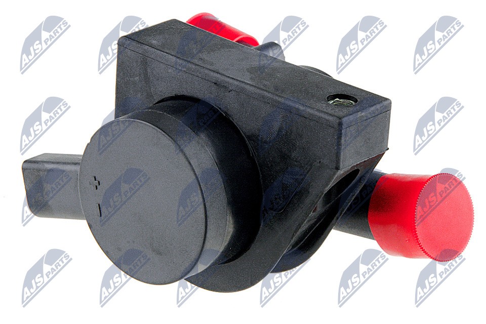 Original Nty Water Circulation Pump Heater CPZ-AU-010 for Audi BMW Skoda VW - Image 8