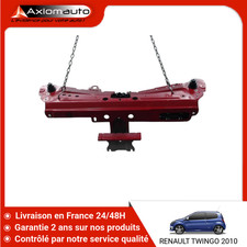 🇫🇷 TRAVERSE SUPERIEURE ARMATURE AVANT RENAULT TWINGO II Phase 1 2007-2011